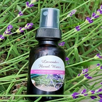 Lavender Floral Water Hydrosol